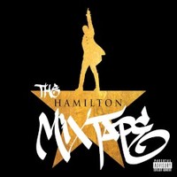 Various Artists, The Hamilton Mixtape