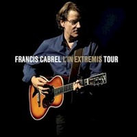Francis Cabrel, L'In Extremis Tour