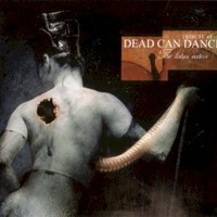 Various Artists, The Lotus Eaters: Tribute to Dead Can Dance
