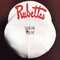 The Rubettes, Wear It's At