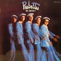 The Rubettes, We Can Do It