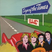 The Rubettes, Sign Of The Times