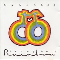 The Rubettes, Riding On A Rainbow