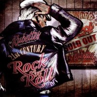The Rubettes, 21st Century Rock 'n' Roll (featuring Bill Hurd)