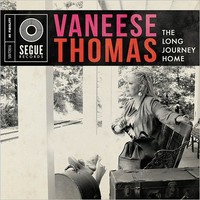 Vaneese Thomas, The Long Journey Home