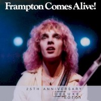Peter Frampton, Frampton Comes Alive! (25th anniversary deluxe edition)