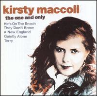 Kirsty MacColl, The One and Only
