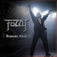 Fozzy, Remains Alive