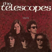 The Telescopes, Taste