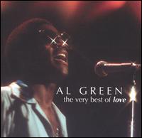 Al Green, The Very Best of Love