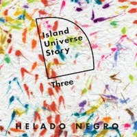 Helado Negro, Island Universe Story Three