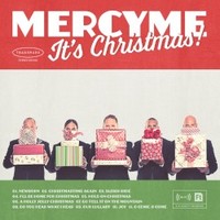 MercyMe, MercyMe, It's Christmas!