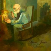 Shawn James, Shadows