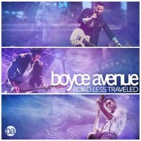Boyce Avenue, Road Less Traveled