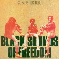 Black Uhuru, Black Sounds Of Freedom