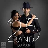 25 Band, Bavar