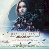 Michael Giacchino, Rogue One: A Star Wars Story