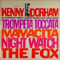 Kenny Dorham, Trompeta Toccata