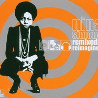 Nina Simone, Remixed & Reimagined