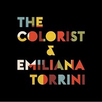 The Colorist & Emiliana Torrini, The Colorist & Emiliana Torrini