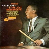 Art Blakey & The Jazz Messengers, Mosaic