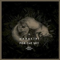 Harakiri for the Sky, Aokigahara