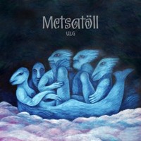 Metsatoll, Ulg