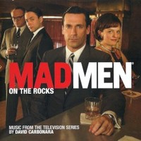 David Carbonara, Mad Men: On The Rocks