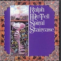 Ralph McTell, Spiral Staircase
