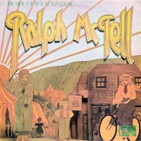 Ralph McTell, My Side Of Your Window