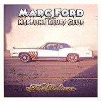 Marc Ford & The Neptune Blues Club, The Vulture