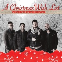 7eventh Time Down, A Christmas Wish List