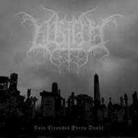Ultha, Pain Cleanses Every Doubt