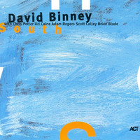 David Binney, South