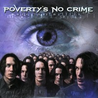 Poverty's No Crime, One In A Million