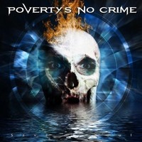 Poverty's No Crime, Save My Soul