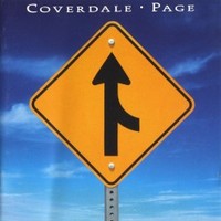 Coverdale/Page, Coverdale/Page