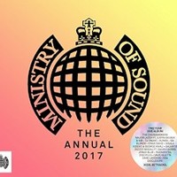 Various Artists, Ministry of Sound: The Annual 2017