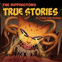 The Rippingtons, True Stories (feat. Russ Freeman)