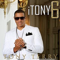 Tony Terry, I Tony 6
