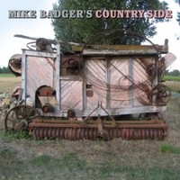 Mike Badger, Mike Badger's Country Side