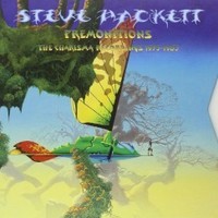Steve Hackett, Premonitions: The Charisma Recordings 1975-1983