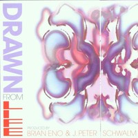 Brian Eno & J. Peter Schwalm, Drawn From Life