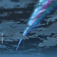 Radwimps, Your Name