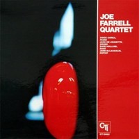 Joe Farrell, Joe Farrell Quartet