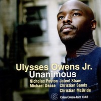 Ulysses Owens Jr., Unanimous