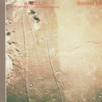 Brian Eno, Apollo: Atmospheres & Soundtracks