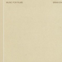 Brian Eno, Music for Films