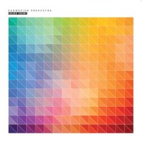 Submotion Orchestra, Colour Theory