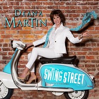 Deana Martin, Swing Street